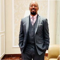 Bernard Stokes