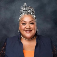 Sara Eve Fuentes (she/her)