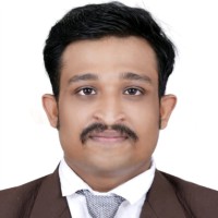 Akhil T johns