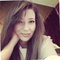 Denisa Andreea Șoșea