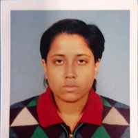 Suchismita Sarkar