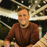 Daniel Beauchamp