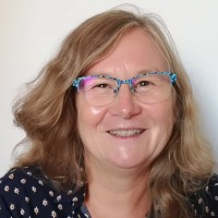 CORINNE PRIGENT