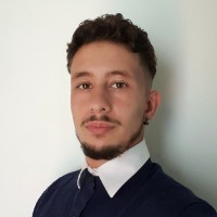 Isac Santucci