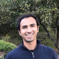 Parham Javadin, MBA