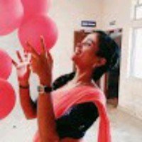 Megha Krishnan