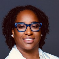 Carla Pryor Curry, Mba