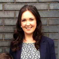Louise O'Reilly