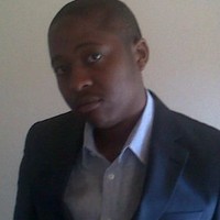 Morokoe Rocky Letsoalo