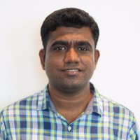 Amit Malgondanawar