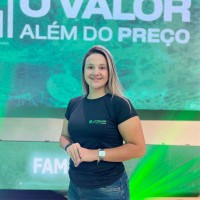 Mariana A. Toniato