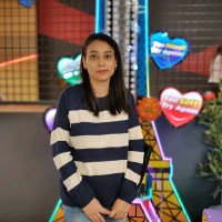 Priya Nagpal