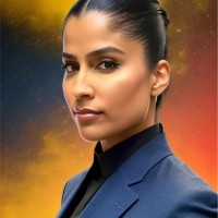 Badria Kamrani