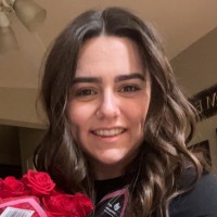 Alexis Slaugenhaupt M.S., Ctrs