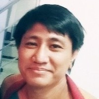Angelito Raymundo