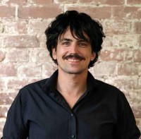 Adrian Bates