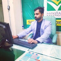 Waqas Javaid