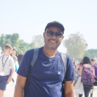 Dr. Marcos Gomes - FSA