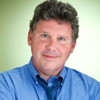 Richard J Sebastian