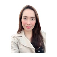 Cherry May Jayson - Cert Cii