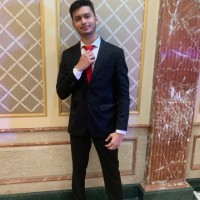 Dhruv Sharma