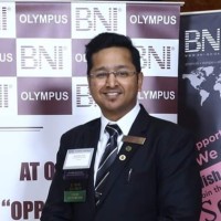 Anubhav Goel