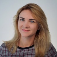 Anna Yaremenko