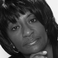 Marva Harrison