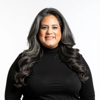 Cristina Candia Lopez