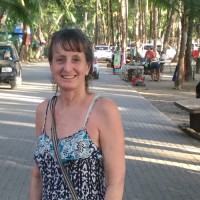Susan Packard