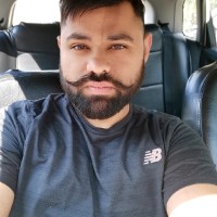 Amandeep Singh