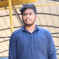 Anirudh Kamani