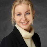 Ekaterina Hegmann