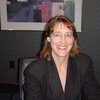 Janet Meredith