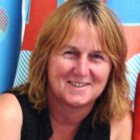Diane Scott