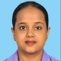 Dilhani Priyangika Peiris