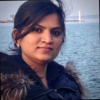 Bhagyashri Shelke