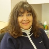 Rebecca Szoke