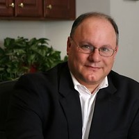 Timothy Elliott