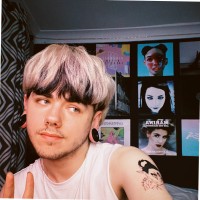 Ethan Dunne