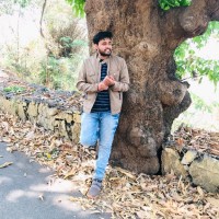 Vishal Patil