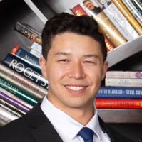 Kahlil Chan