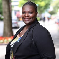 Esther Adetunji