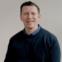 Darren Mitchell