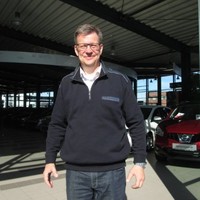 Poul Bach