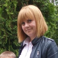 Антонина Билык