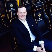 Tom Fitzpatrick
