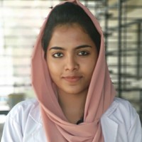 Amjatha Kamarunniza Ibrahim ( Pharmd,Rph)