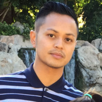 Raymund Padilla