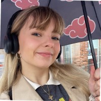 Lucie Fontela-Bento